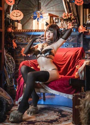 吉川爱美