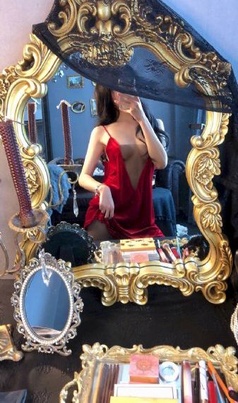 美味的性爱