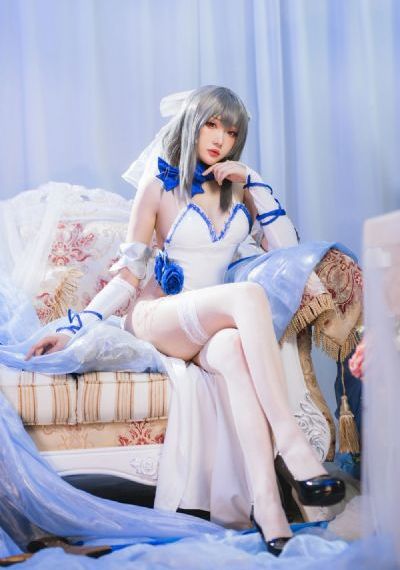 女大沙龙
