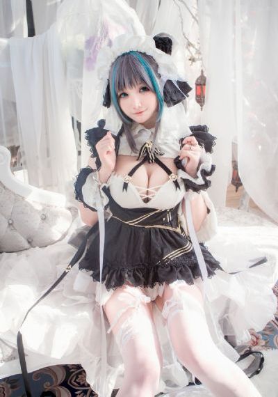 涛女郎