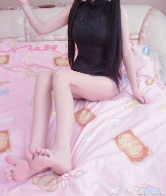 君九龄电视剧
