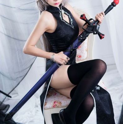 母亲的朋友