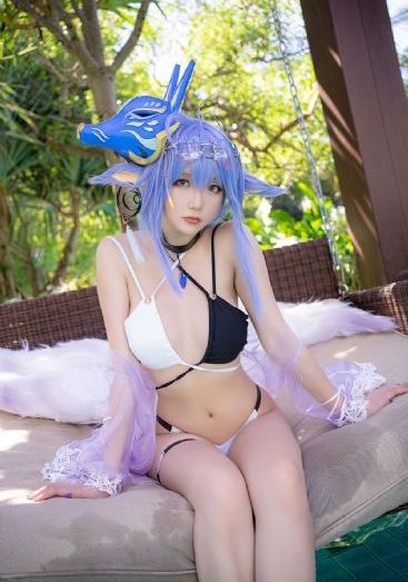 年轻女医生